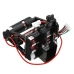 Battery for ETA 6449 Moneto
