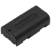 Printer Battery Extech S3750THS