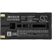 Printer Battery Extech MP350