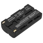 Batería de la impresora Extech S4500THS