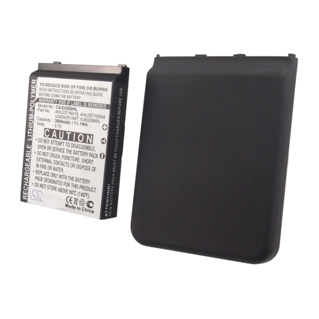 Battery Replaces US454261 A8T