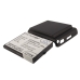 Baterías compatible con E-TEN glofiish X600 X610 X650 CS-EX600XL