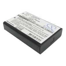 Reemplazo de batería compatible para Edimax 445NP120,SP-1880
