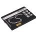 Mobile Phone Battery E-TEN glofiish DX900