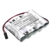 Batería Médica Exogen CS-EXB200MD