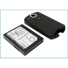 Reemplazo de batería compatible para O2 35H00058-00M,35H00067-00M,PU16A