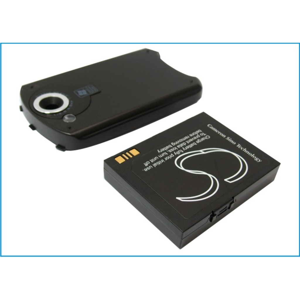 Battery compatible with T-Mobile