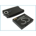 Battery compatible with T-Mobile