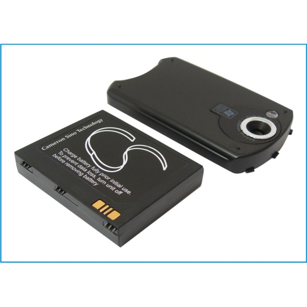 Battery compatible with T-Mobile