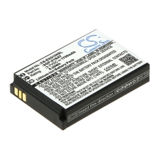 Reemplazo de batería compatible para Evolveo SGP-X1BAT