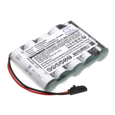Reemplazo de batería compatible para Exogen 81042008/B,OM0051,TL-5275