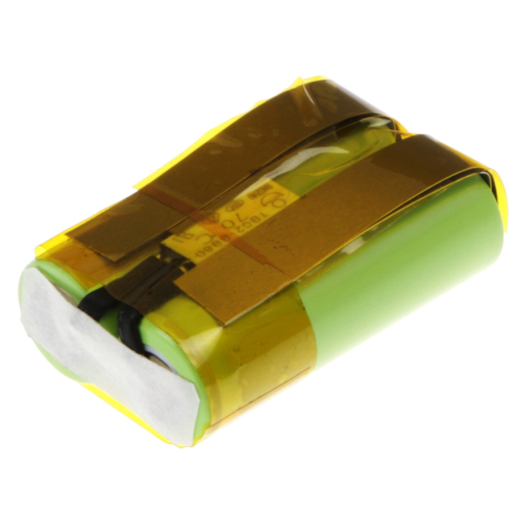 Battery Replaces 4860 000.097