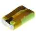 Battery Replaces 4860 000.097