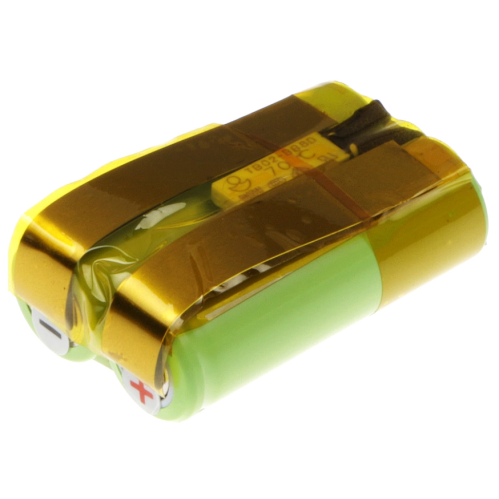 Battery Replaces 4860 000.097