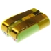 Battery Replaces 4860 000.097