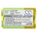Battery Replaces 4860 000.097