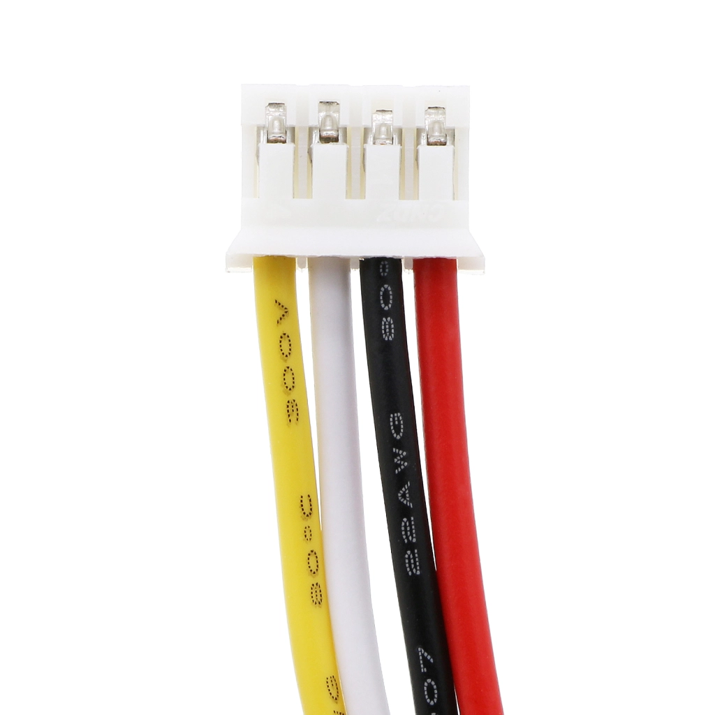 Batería de la cámara de seguridad del hogar Ezviz CS-EZC200SL