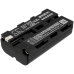 Notebook battery Hitachi VM-E330E