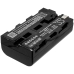 Notebook battery Hitachi VM-E330E