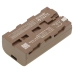 Camera Battery Sony MVC-FD83K