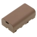 Camera Battery Sony MVC-FD83K