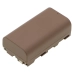 Camera Battery Sony MVC-FD83K