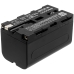 Camera Battery Sony MVC-FD85