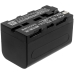Camera Battery Sony MVC-FD85