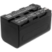 Camera Battery Sony MVC-FDR3 (Digital Mavica)