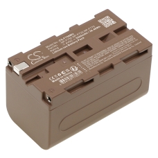 Reemplazo de batería compatible para Sony NP-F730,NP-F750,NP-F770,NP-F774