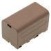 Camera Battery Sony MVC-FD100