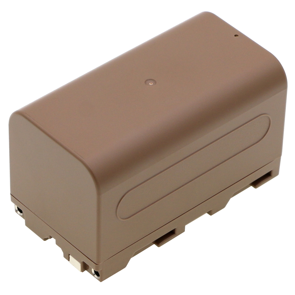 Camera Battery Sony MVC-FD85