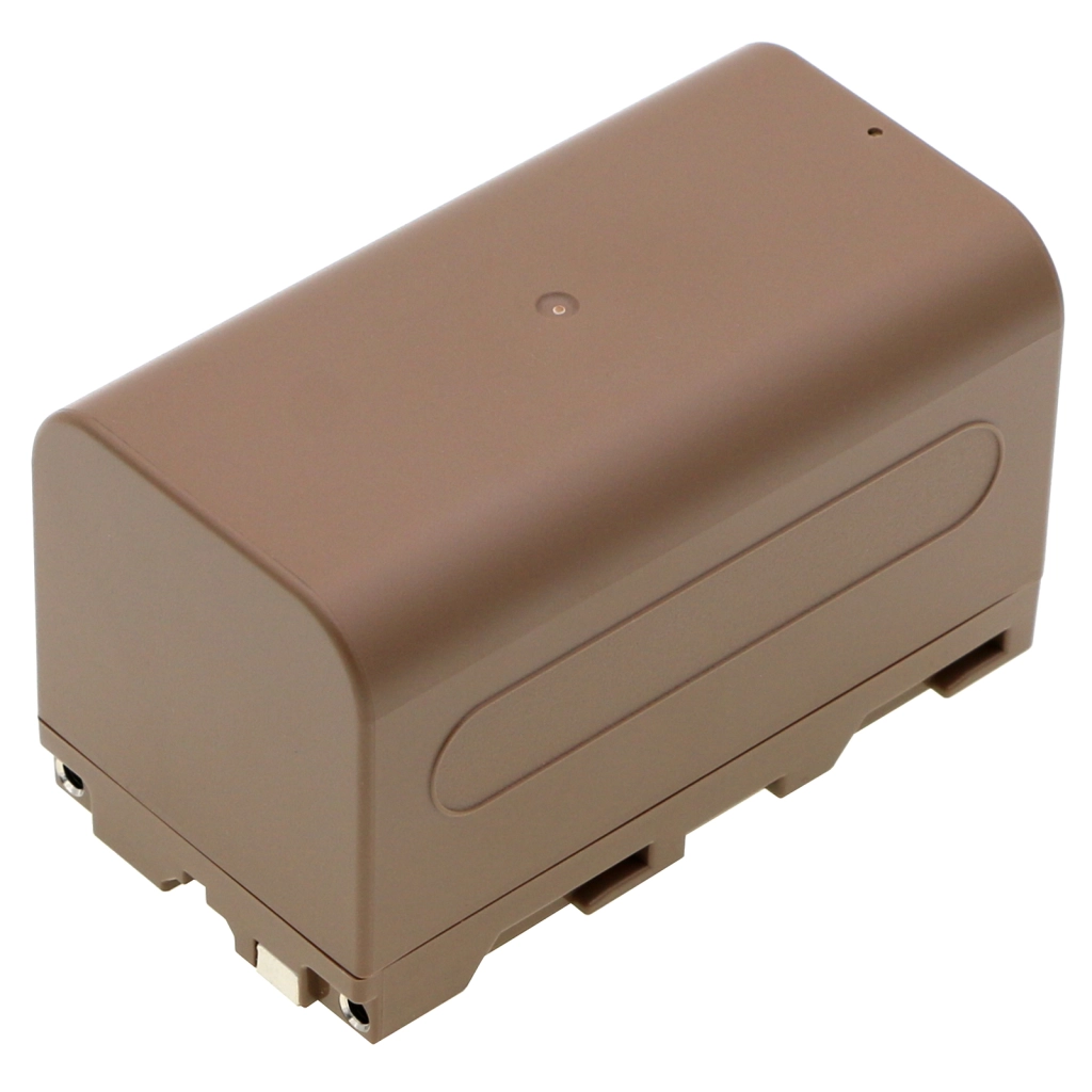 Camera Battery Sony MVC-FD100