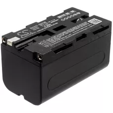 Reemplazo de batería compatible para Sony NP-F730,NP-F750,NP-F770,NP-F774
