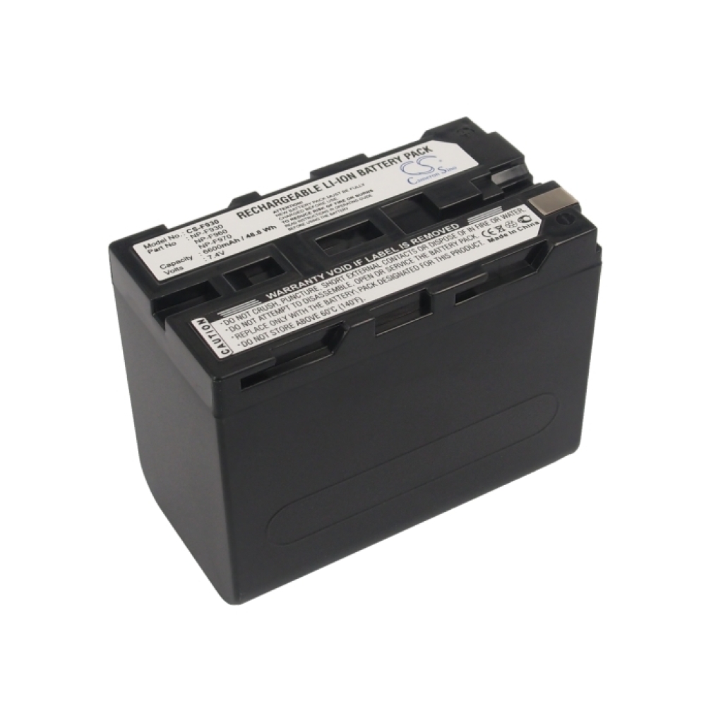 Power Tools Battery Comrex Access Portable2
