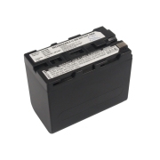 CS-F930<br />Baterías para  reemplaza la batería NP-F960