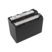 Power Tools Battery Comrex Access Portable2