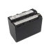 Power Tools Battery Sony CCD-TRV48