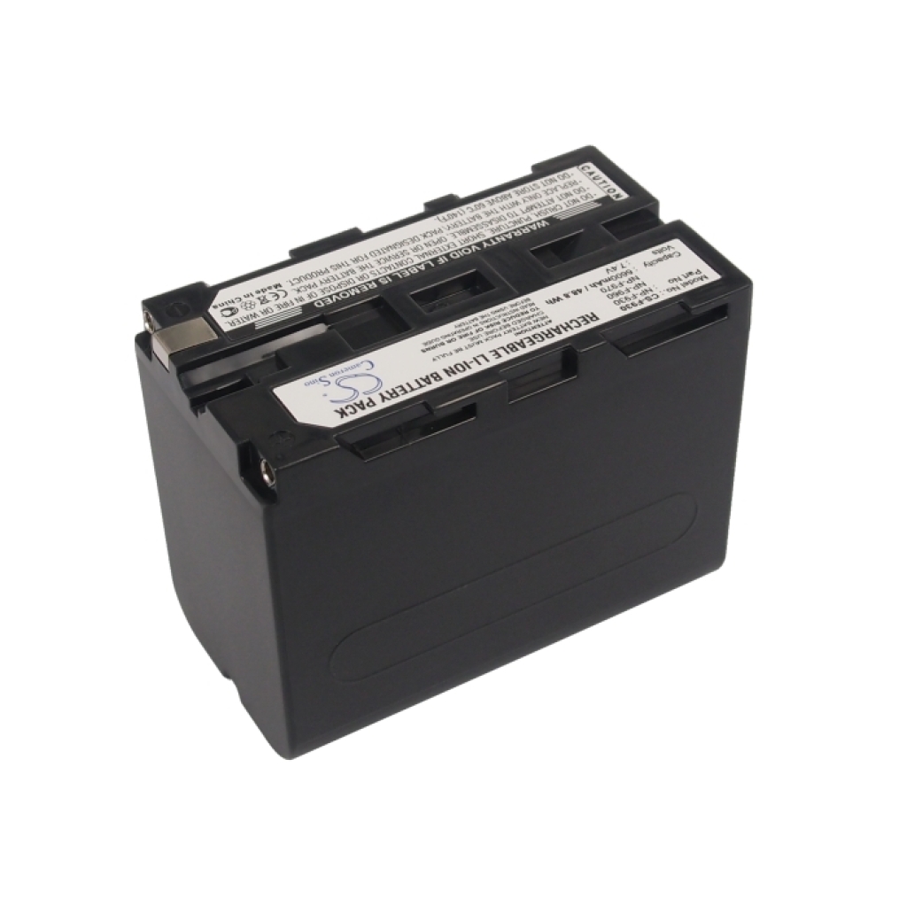 Power Tools Battery Comrex Access Portable2