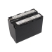 Power Tools Battery Comrex Access Portable2