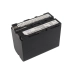 Power Tools Battery Sony CCD-TRV48