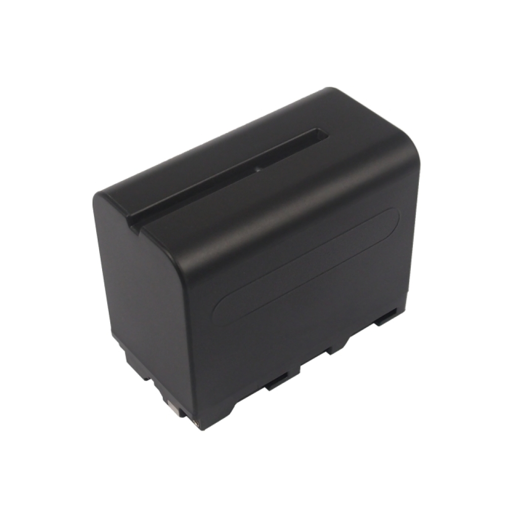 Power Tools Battery Comrex Access Portable2