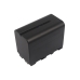 Power Tools Battery Comrex Access Portable2