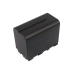 Power Tools Battery Sony CCD-TRV48