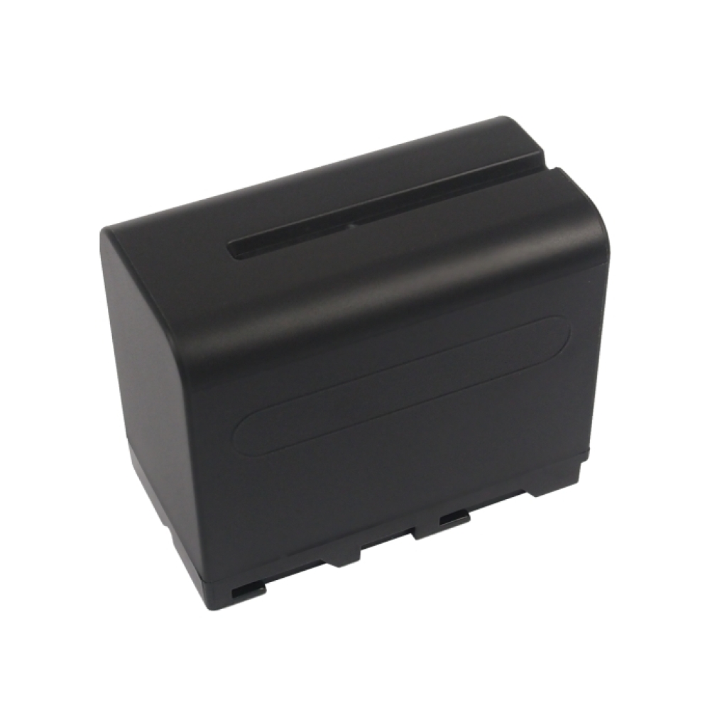 Power Tools Battery Comrex Access Portable2