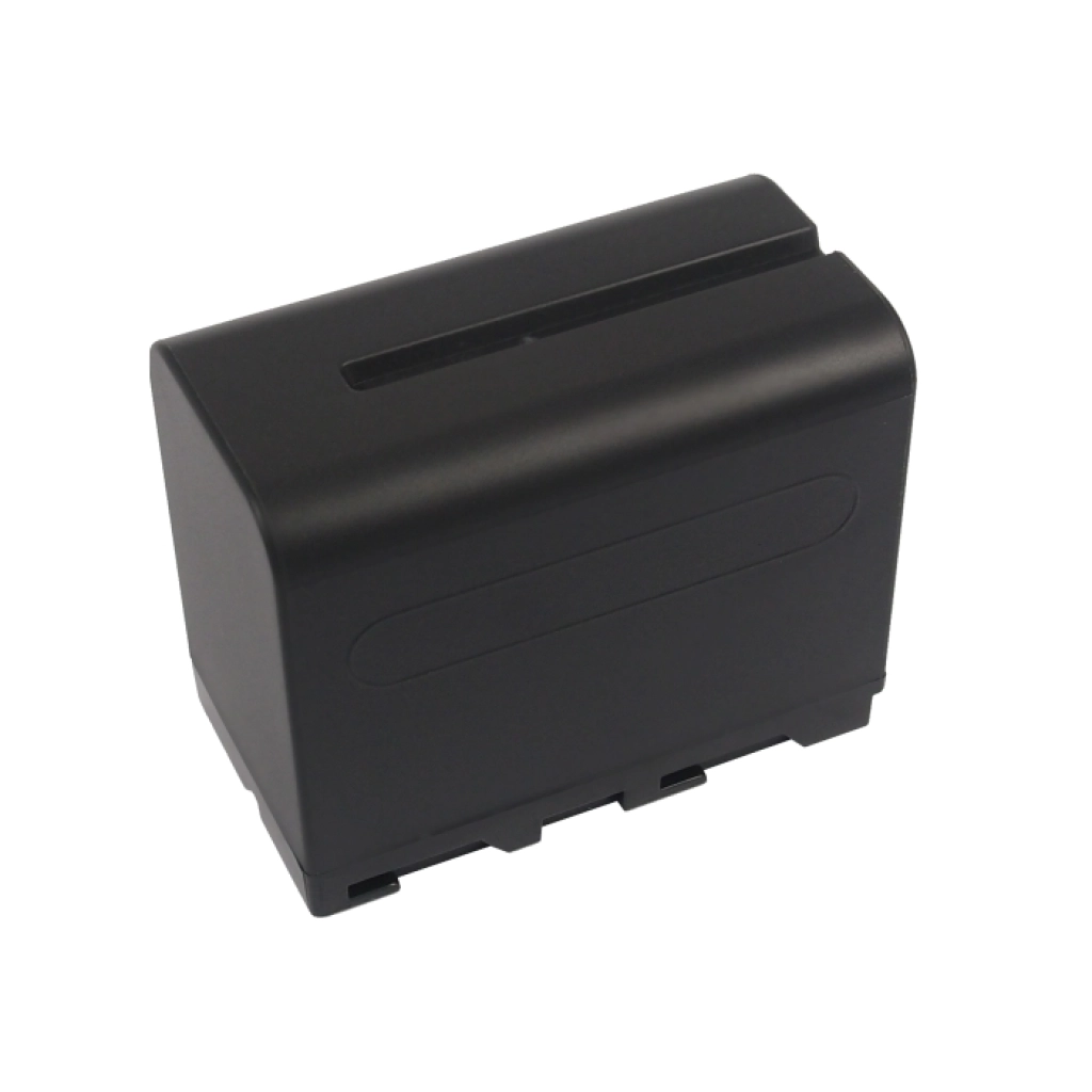 Power Tools Battery Sony CCD-TRV48