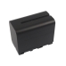 Power Tools Battery Comrex Access Portable2
