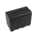 Power Tools Battery Sony CCD-TRV48