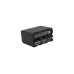 Batería compatible con Hawk-woods