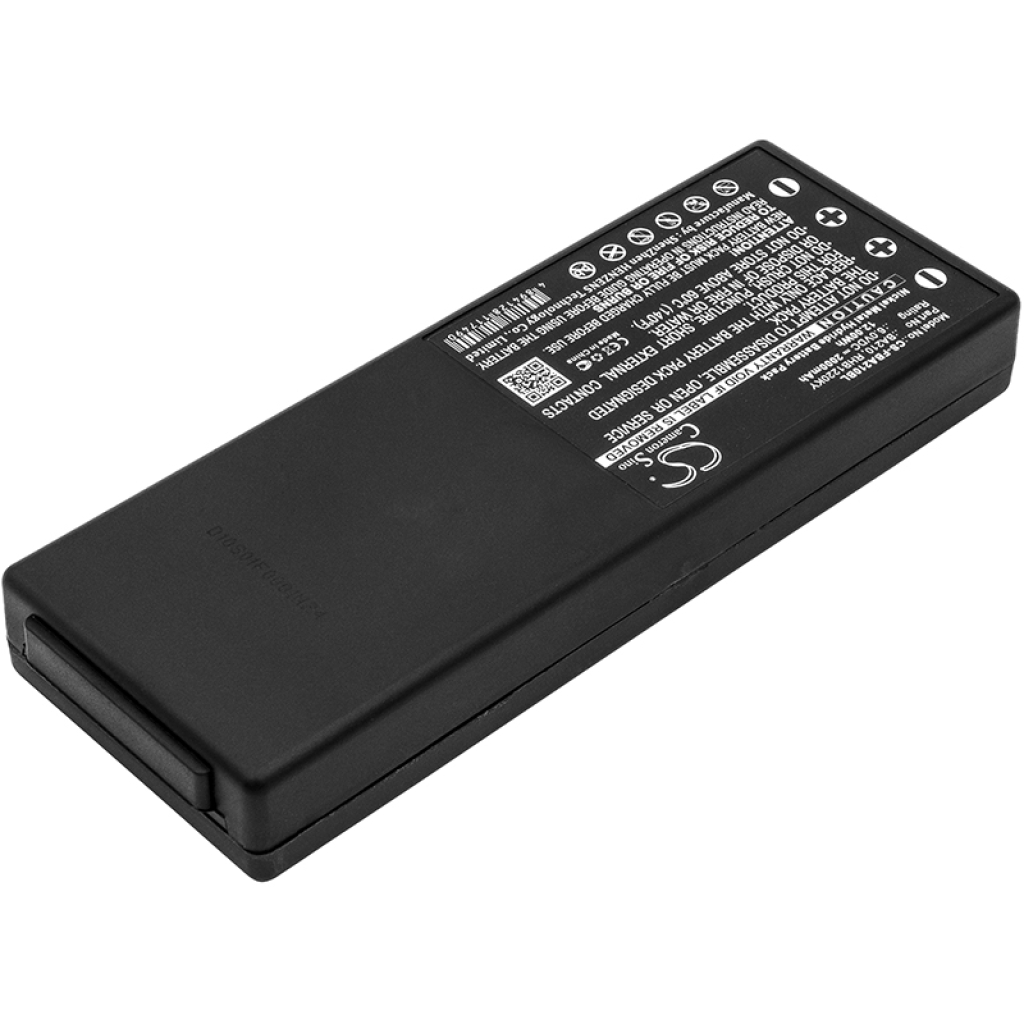 Baterías Sustituye BA214060